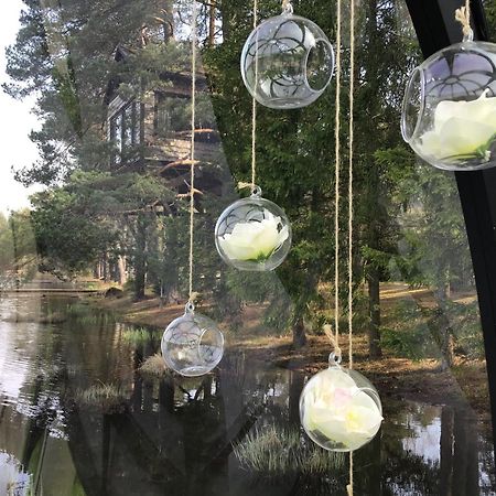 Treehouse Ciekurs Villa Dukuri Kültér fotó