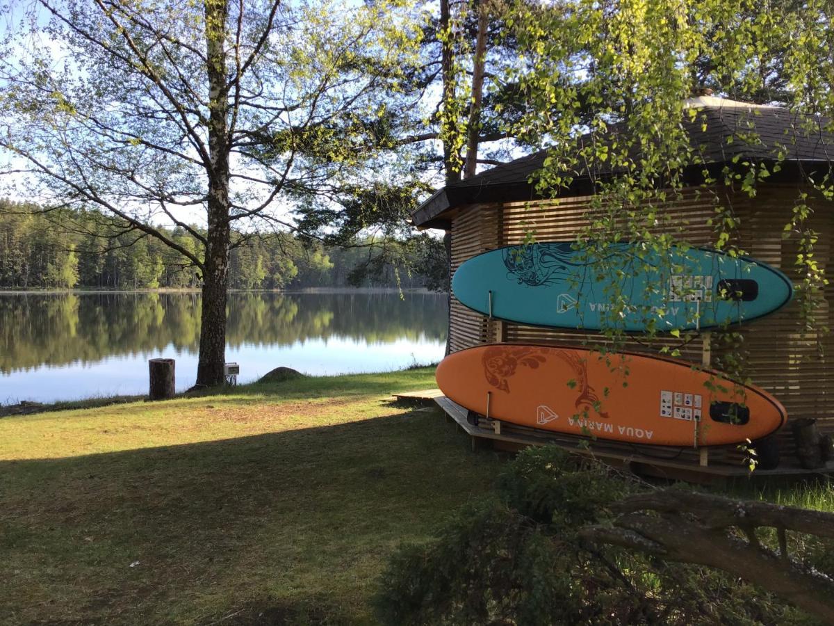 Treehouse Ciekurs Villa Dukuri Kültér fotó