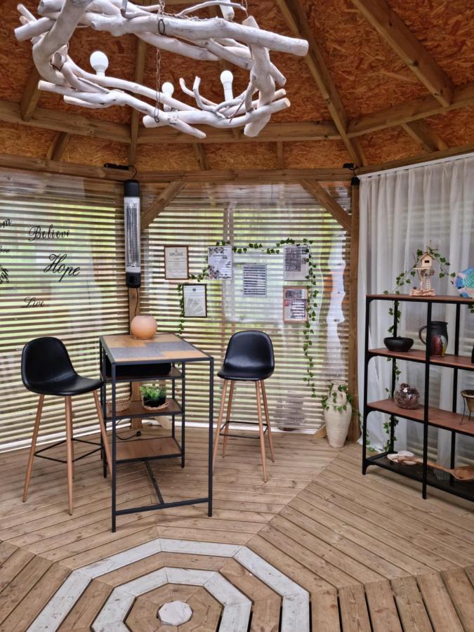 Treehouse Ciekurs Villa Dukuri Kültér fotó