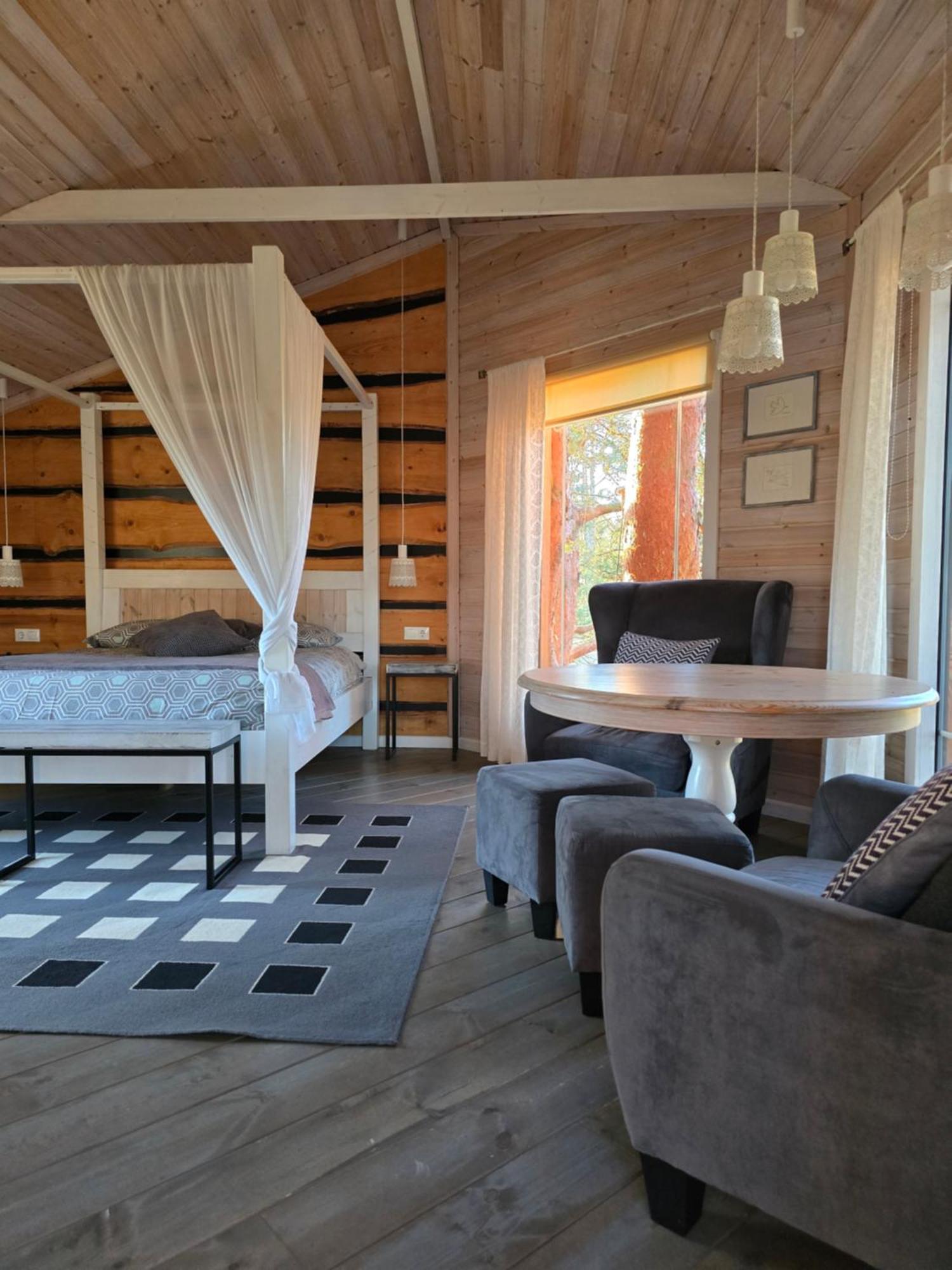 Treehouse Ciekurs Villa Dukuri Kültér fotó
