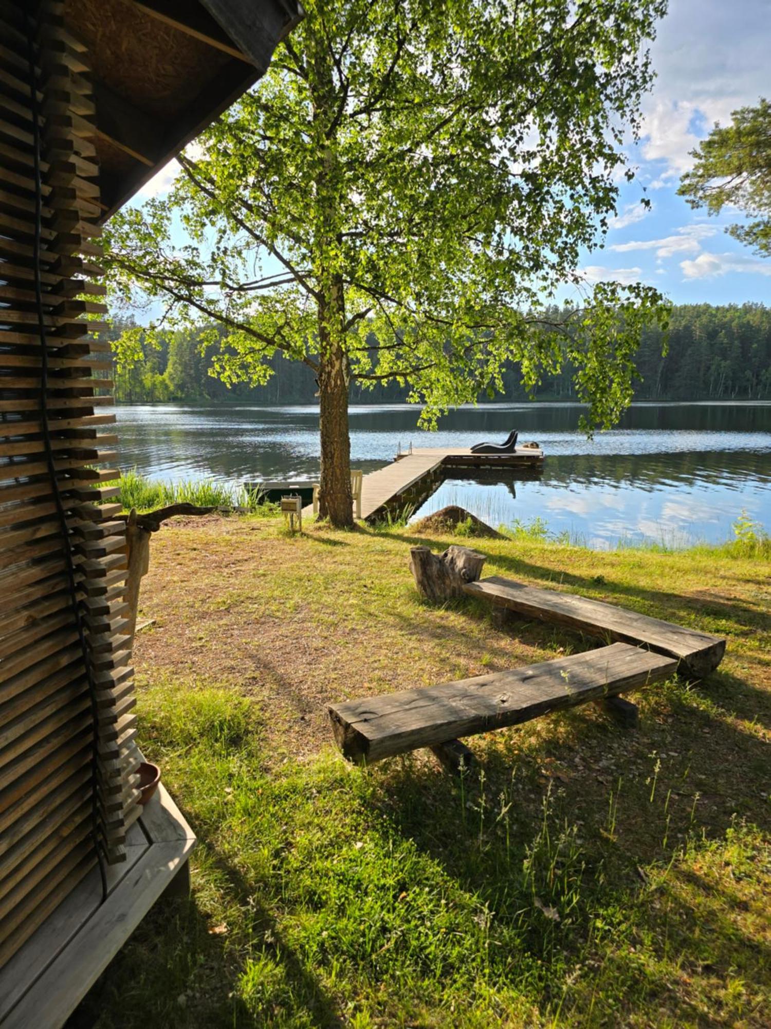 Treehouse Ciekurs Villa Dukuri Kültér fotó