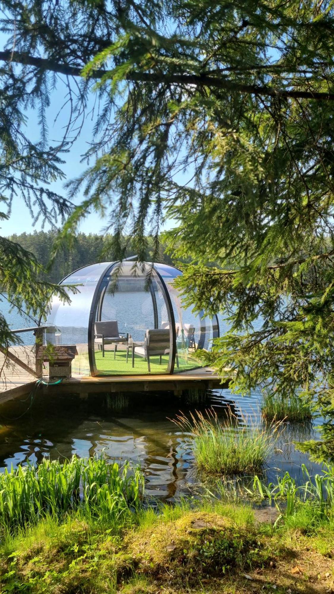 Treehouse Ciekurs Villa Dukuri Kültér fotó