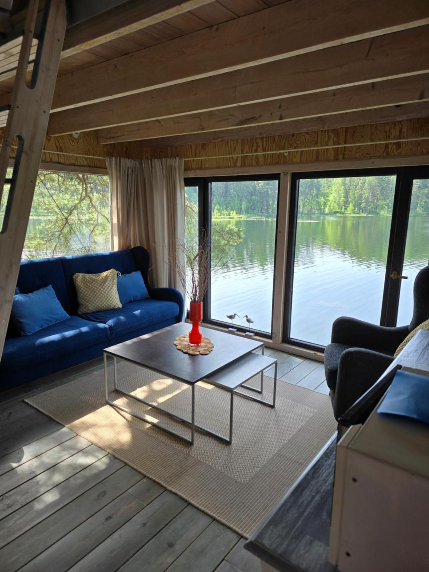 Treehouse Ciekurs Villa Dukuri Kültér fotó