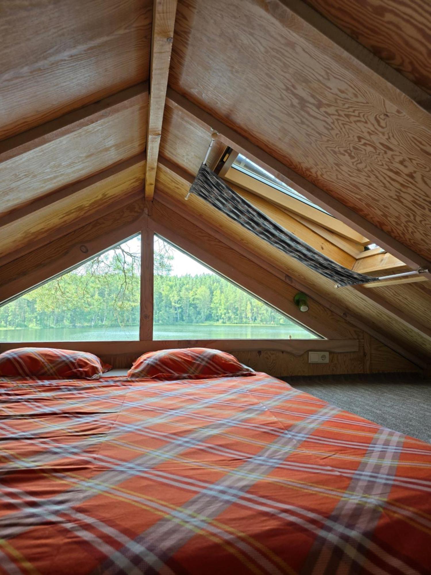 Treehouse Ciekurs Villa Dukuri Kültér fotó